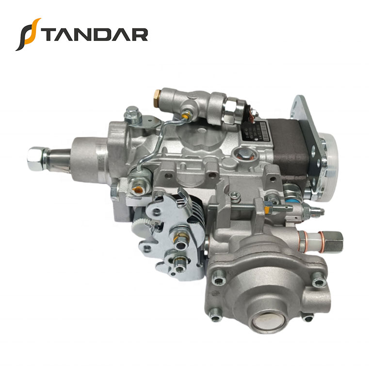0460426459 VE6/12F1100L2010 Diesel VE Fuel Injection Pump Assembly 104KW Diesel Pumps Bomba De Combustible Fuel Injection Pump Timing Gauge