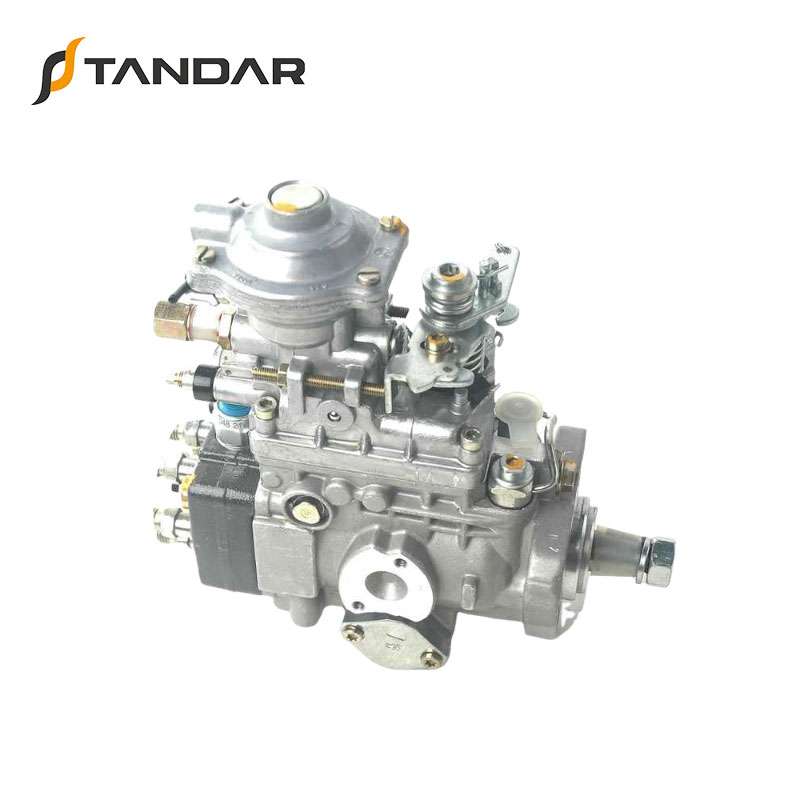 0460426354 VE6/12F1400R929-1 for Bosch VE Diesel Pumps OEM Fuel Injection Pump Repair Bomba De Combustible GM Diesel Fuel Injection Pump Assembly Fuel Injection Pump Timing Gauge
