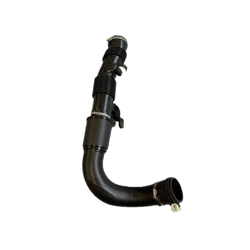 C2D42026 Durable Automotive Engine Air Intake Hose for LAND ROVER JAGUAR