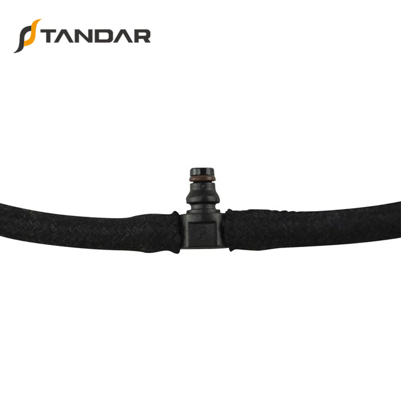 Oem 13537786544 High Quality Car Accessories Fuel Return Line for Bmw