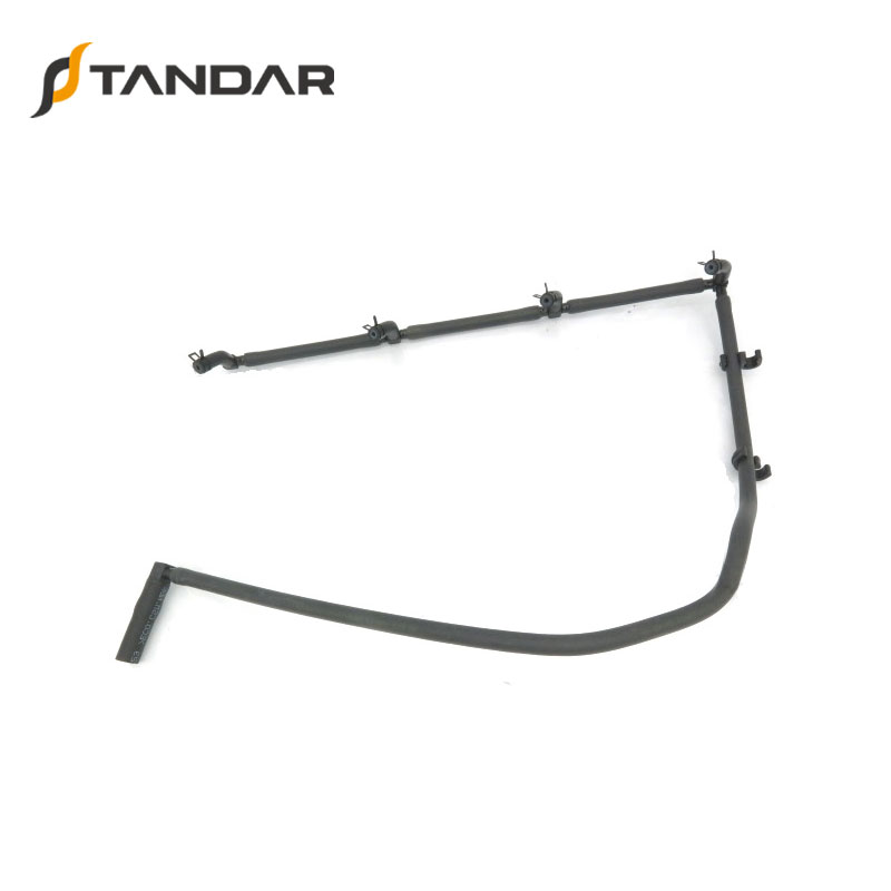 Oem 314004X700 High Performance Durable and Leak-Free Car Accessories Fuel Return Line for HYUNDAI