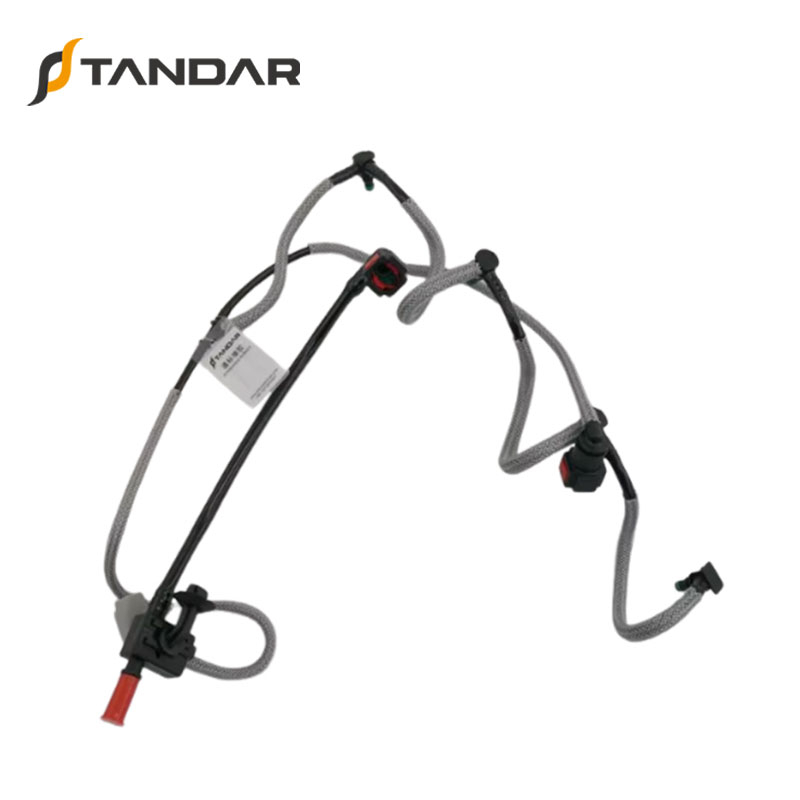 Oem 8200859142 High Performance Durable and Leak-Free Car Accessories Fuel Return Line for RENAULT