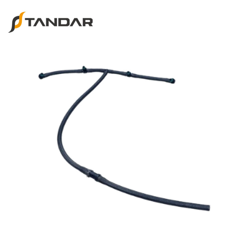 Oem 97360425 High Performance Durable and Leak-Free Car Accessories Fuel Return Line for OPEL