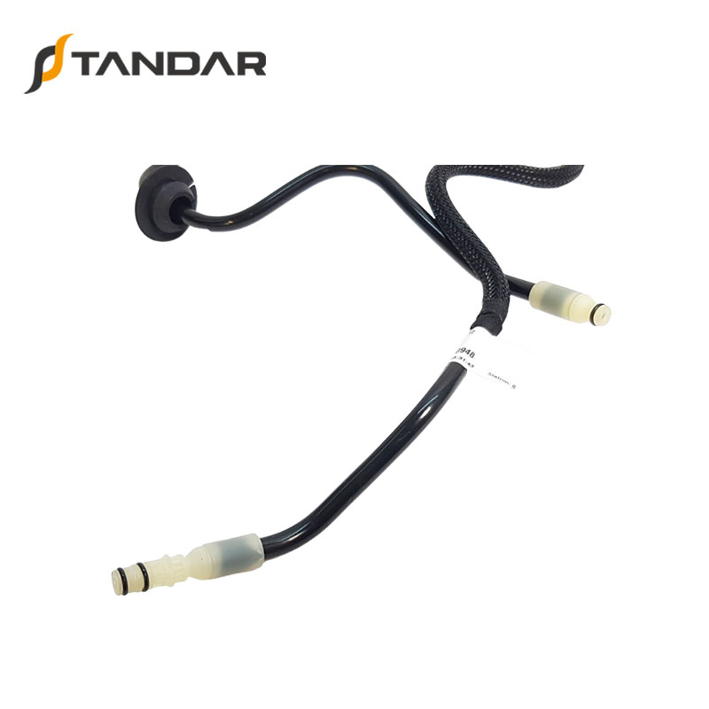 Oem 55270948 55229159 High Performance Durable and Leak-Free Car Accessories Fuel Return Line for PEUGEOT