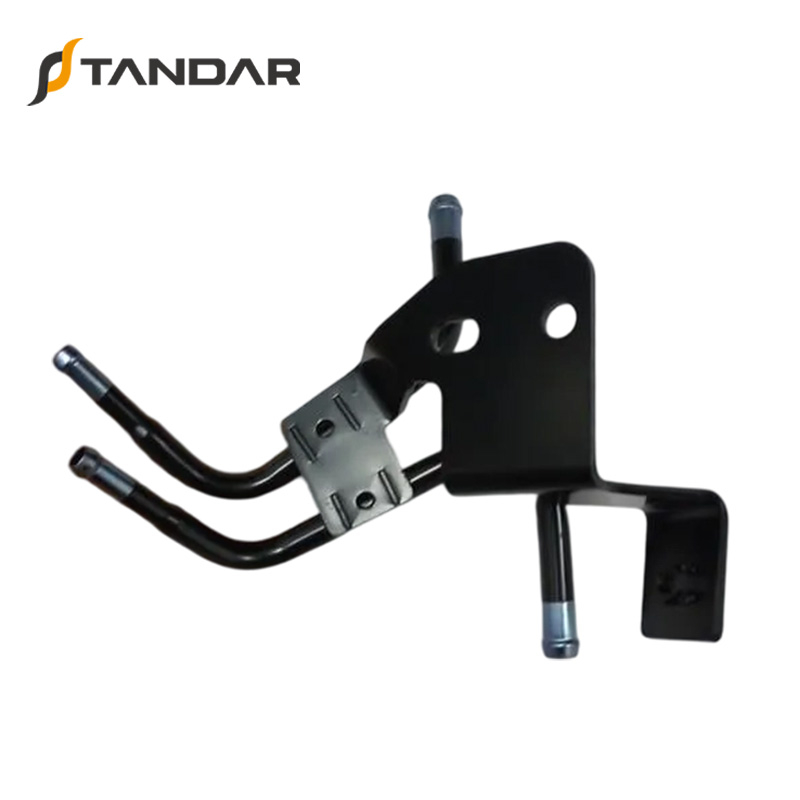 Automatic Transmission Oil Cooler Hose 21621-1KC0A For Nissan Vehicles, ATF Cooler Pipe, Transmission Oil Cooling Line