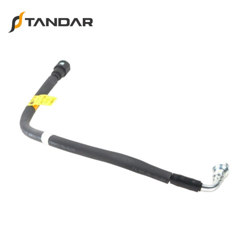 Engine Fuel Supply Pipe 96352102 OE Spec Fit Chevrolet Daewoo Small Car Parts Fuel Line 96352102