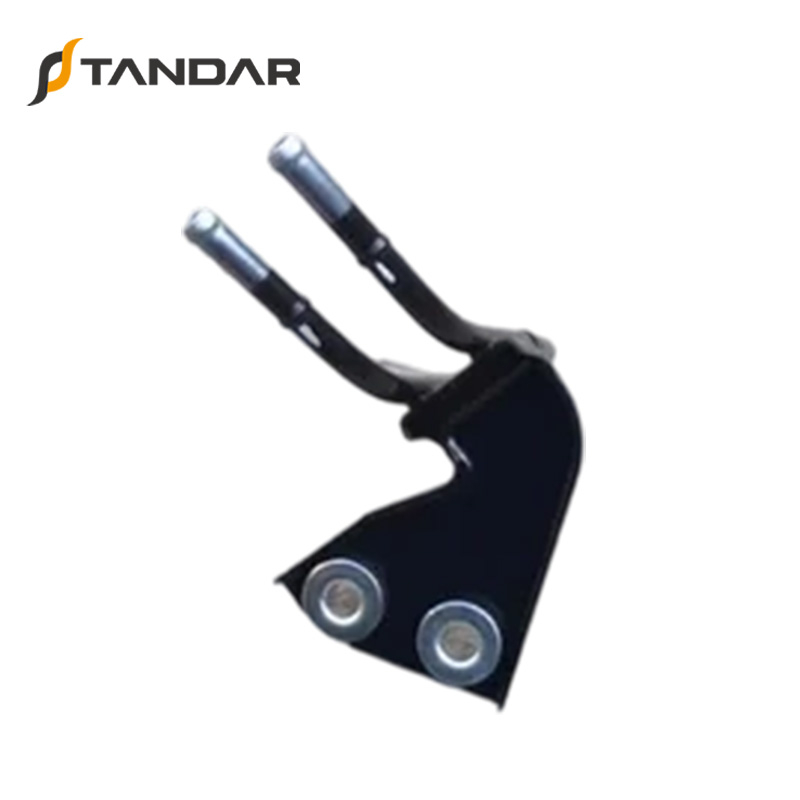 Car Oil Cooler Tube Assembly 21621-JG01A For Nissan Auto Transmission Engine Cooling Parts Rubber Hydraulic Hose