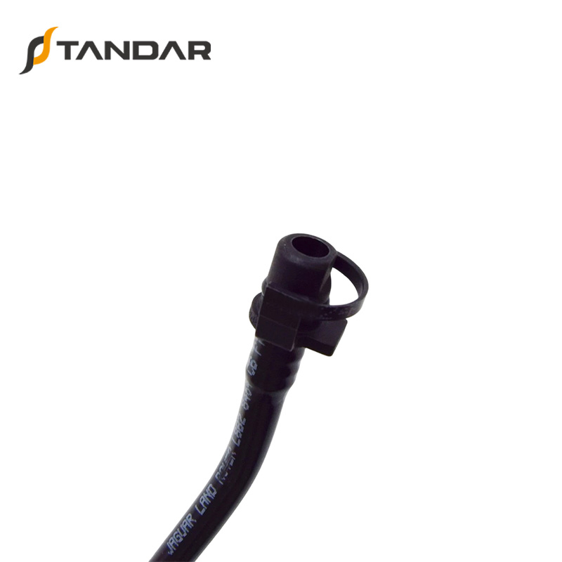  Coolant Hose L663 Genuine Water Hose LR128312 for Land Rover Engine Cooling System Parts