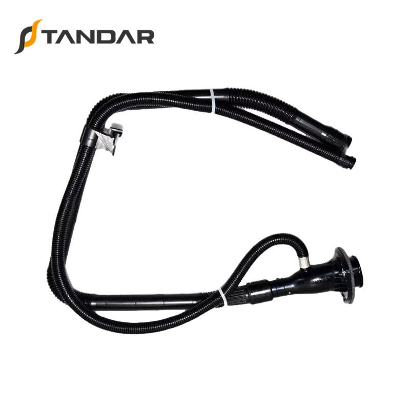 Fuel Filler Pipe Fuel Line 96266268 For Chevrolet Spark Daewoo 0.8L 1.0L Gasoline Engine Supply Hose