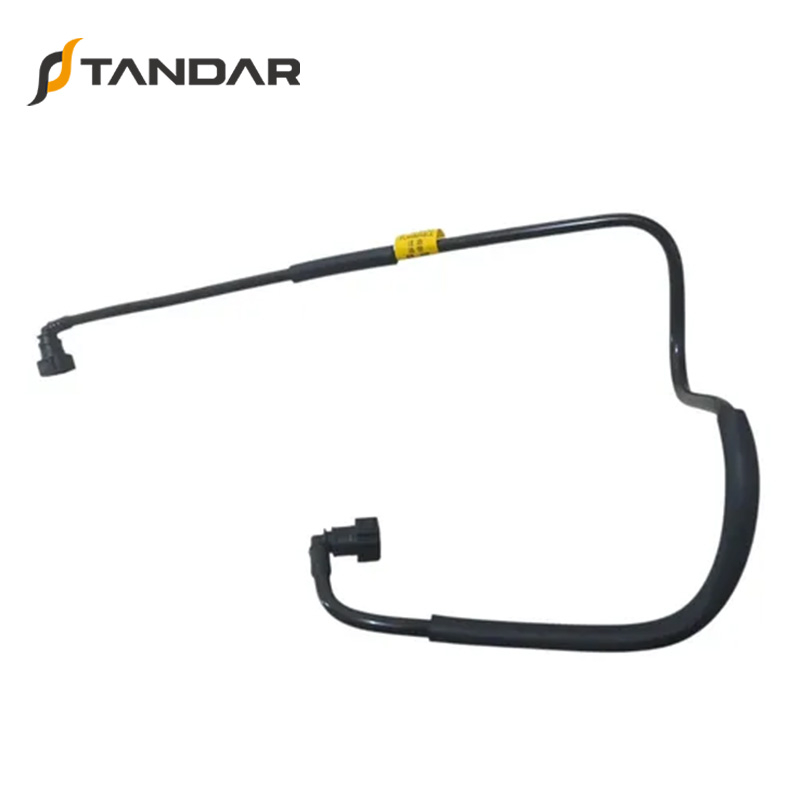 Fuel Inlet Pipe 95977864 Engine Fuel Supply Pipe Fit Chevrolet Small Car Parts Fuel Line Automotive Fuel Hose