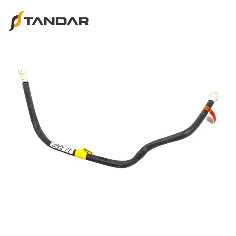 Engine Fuel Supply Pipe 96553827 Fuel Injection Hose Fit Chevrolet Fuel Delivery System Fuel Line