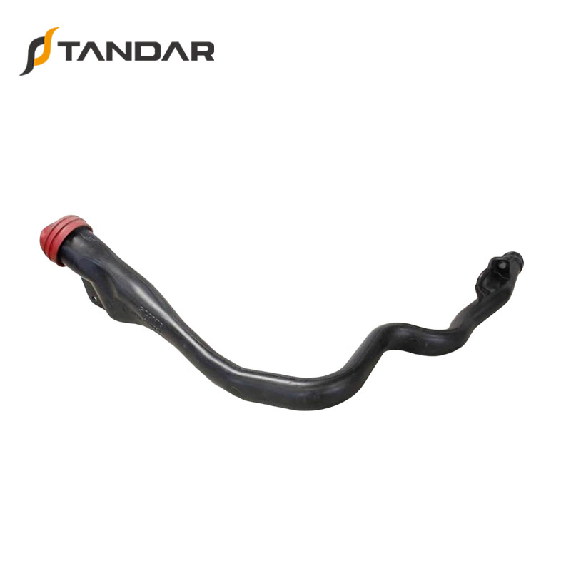 2876062 Used for SCANIA Engine High-Performance Replacement Part Turbocharger Oil Line