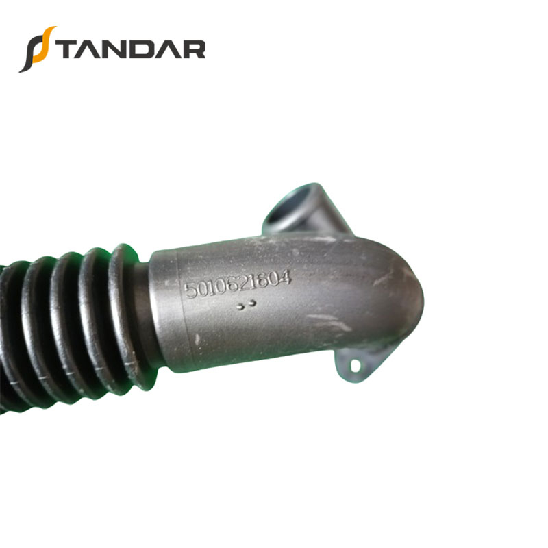 5010621604 High-Performance Durable and Reliable Fuel Pipe for RENAULT