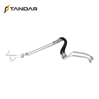 9A7317801D 95B317825C Used for VW Engine High-Performance Replacement Part Turbocharger Oil Line