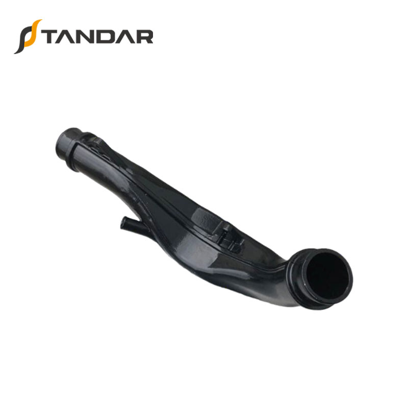 OEM 1270664 Car Engine Coolant Hose for DAF TRUCK With OE-Spec Quality and Pressure-Tested