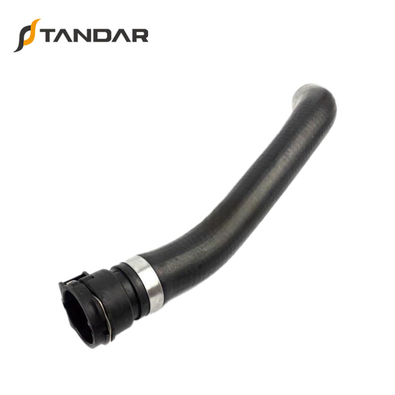 OEM 1638928 Car Engine Radiator Hose for DAF TRUCK With OE-Spec Quality and Pressure-Tested