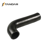 OEM 1338931 Car Engine Radiator Hose for DAF TRUCK With OE-Spec Quality and Pressure-Tested