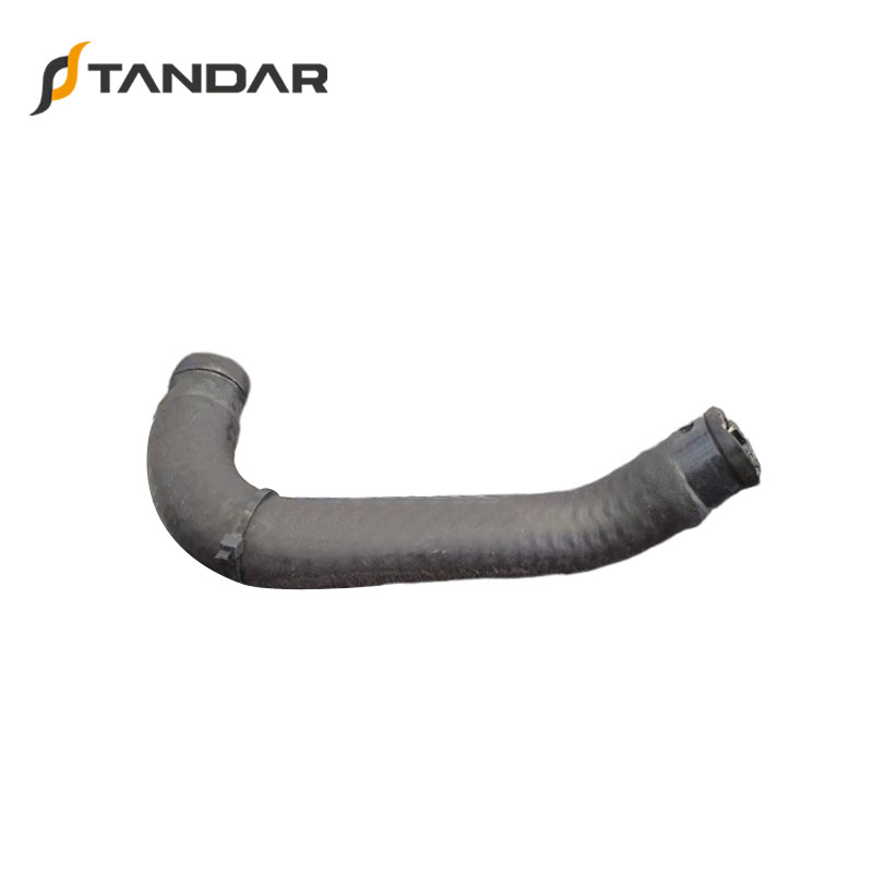 81963050214 Automotive Engine Oil Coolant Pipe Radiator Hose Water Hose for MAN