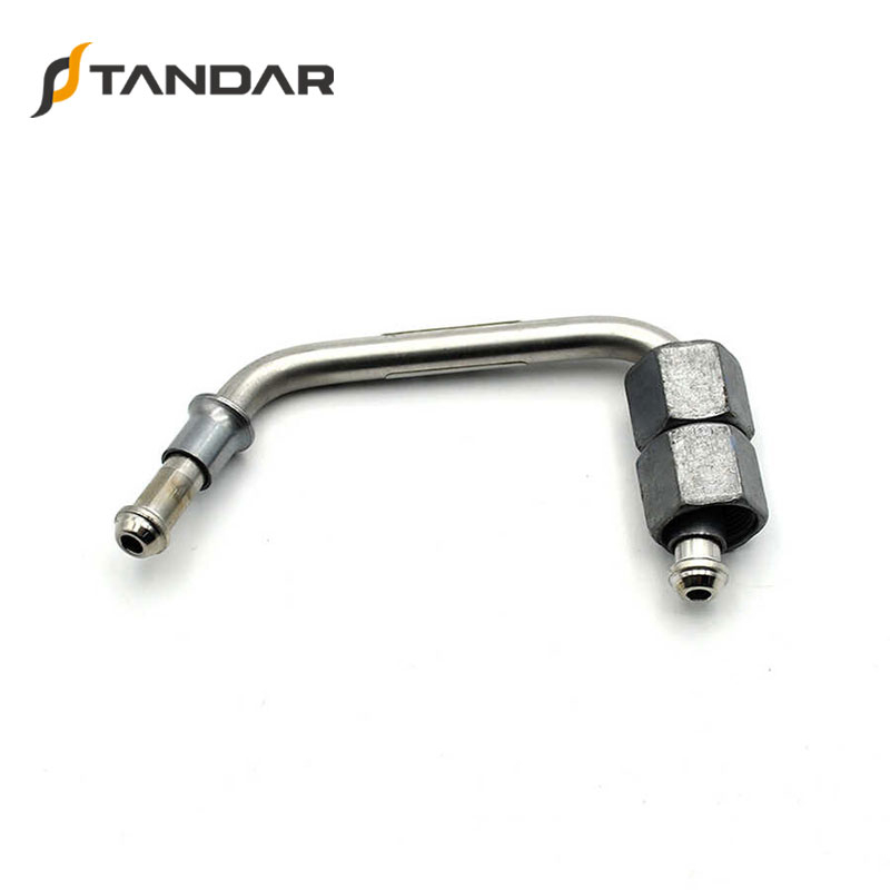 2740700132 Premium Quality Fuel Supply Hose Compatible with Mercedes-Benz Engine