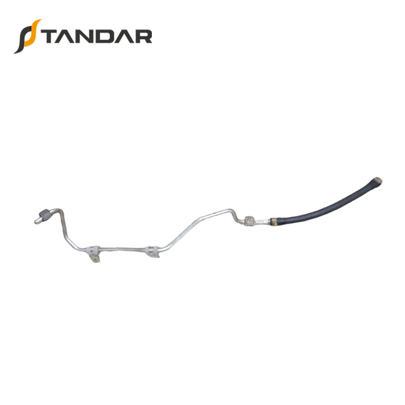 2640700400 Premium Quality Fuel Supply Hose Compatible with Mercedes-Benz Engine