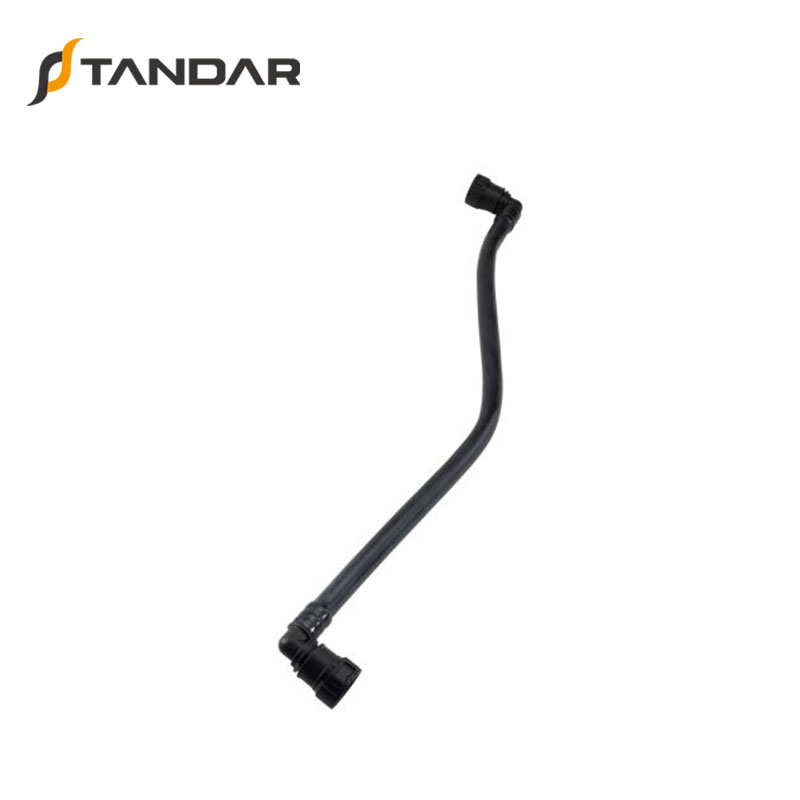 Used for VOLVO Engine Oil Filler Pipe 22304900 - High-Performance Replacement Part