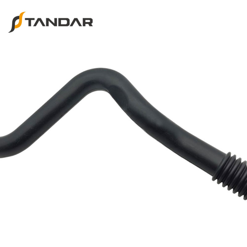 Used for VOLVO Engine Oil Filler Pipe 21155188 - High-Performance Replacement Part