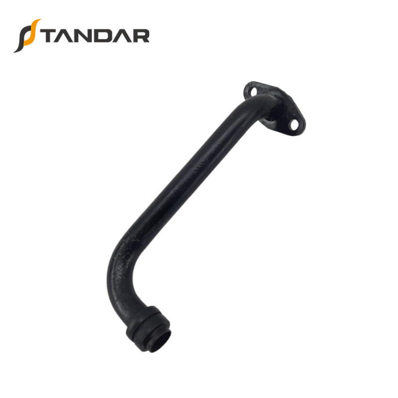 Used for VOLVO Engine Oil Filler Pipe 20886945 - High-Performance Replacement Part