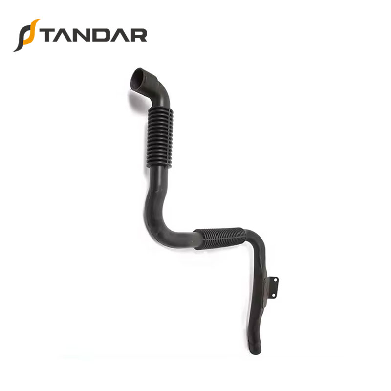 Used for VOLVO Engine Oil Filler Pipe 20399666 - High-Performance Replacement Part