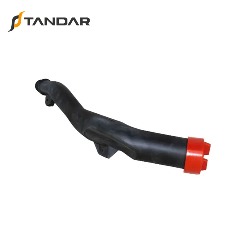 9405280609 Premium Quality Fuel Supply Hose Compatible with Mercedes-Benz Engine