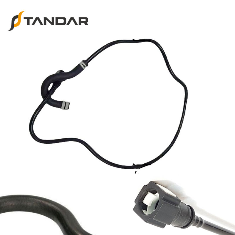 75618B081AB Hot Selling Automotive Engine Fuel Supply Tube for Ford
