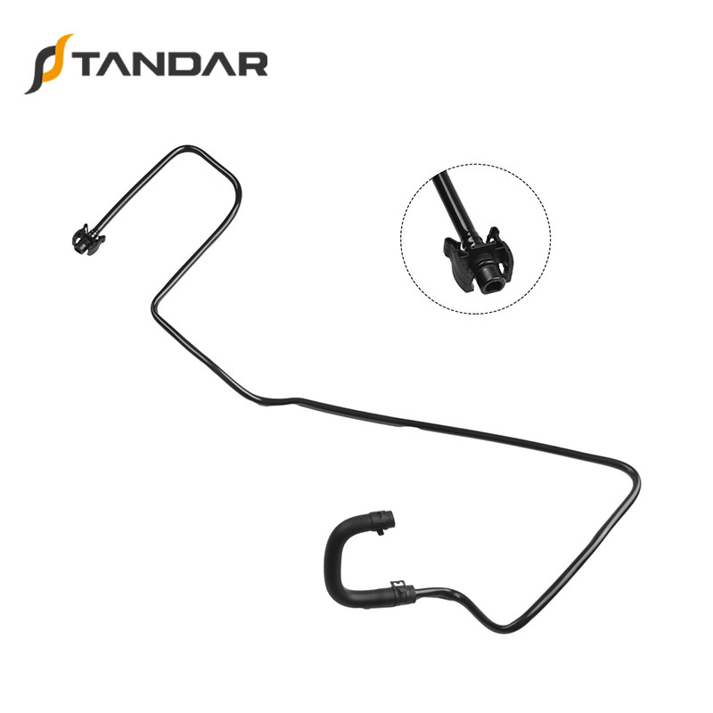 8V21-8C012-AG 8V218C012AG W0133-2174635 Hot Selling Automotive Engine Fuel Supply Tube for Ford