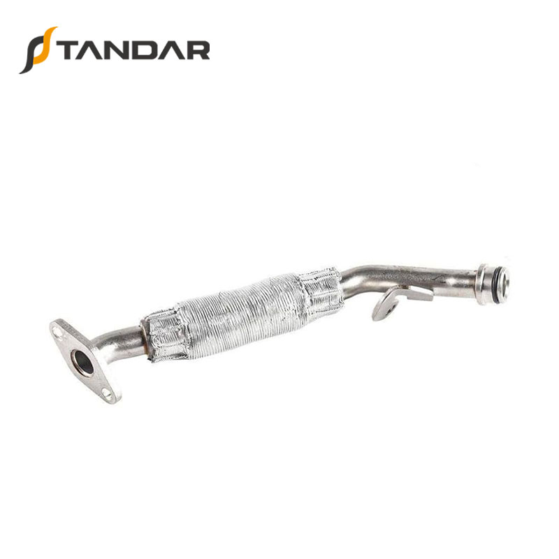 11427581809 11427562800 Used for BMW Engine High-Performance Replacement Part Turbocharger Oil Line