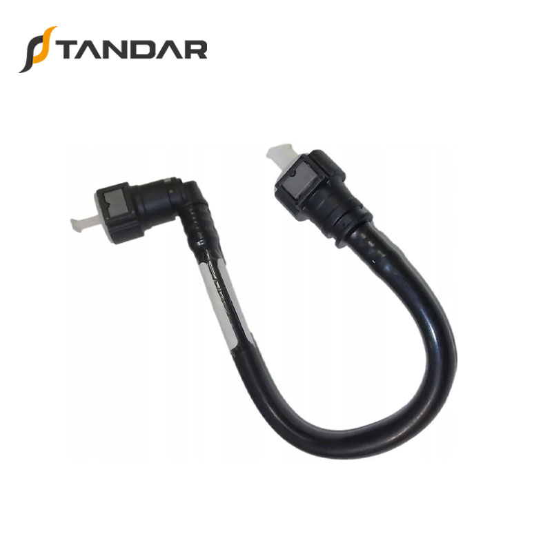 32007163 High Performance Fuel Pipe Stable Quality for JCB