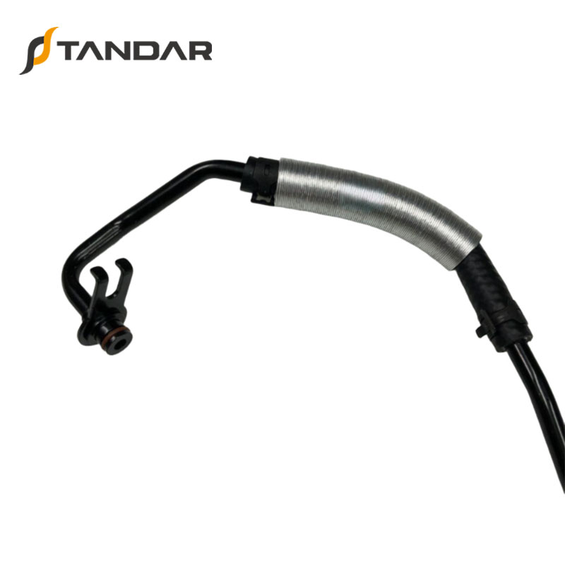 LR094406 LR092089 Original Factory Standard Durable Fuel Pipe for Land Rover