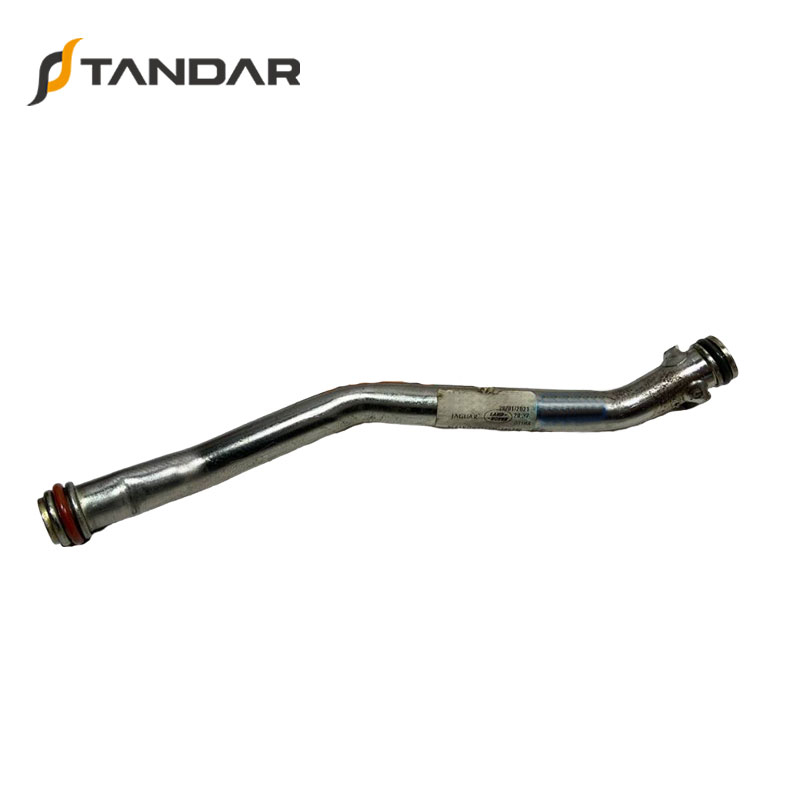 LR100575 Original Factory Standard Durable Fuel Pipe for Land Rover