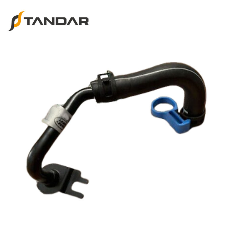 LR097977 Original Factory Standard Durable Fuel Pipe for Land Rover