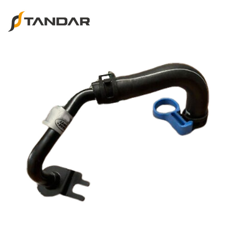 LR097977 Original Factory Standard Durable Fuel Pipe for Land Rover