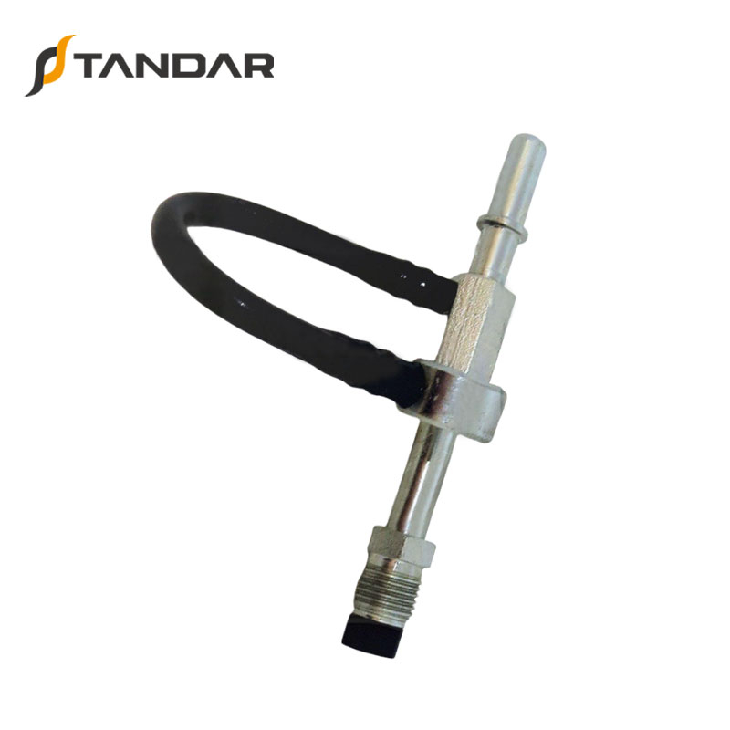 4127A102 High-Performance Durable and Reliable Fuel Pipe for PERKINS