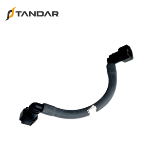 4930060 Hot Selling Automotive Engine High-pressure Fuel Supply Tube for Cummins Engine