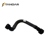 4983832 Hot Selling Automotive Engine High-pressure Fuel Supply Tube for Cummins Engine