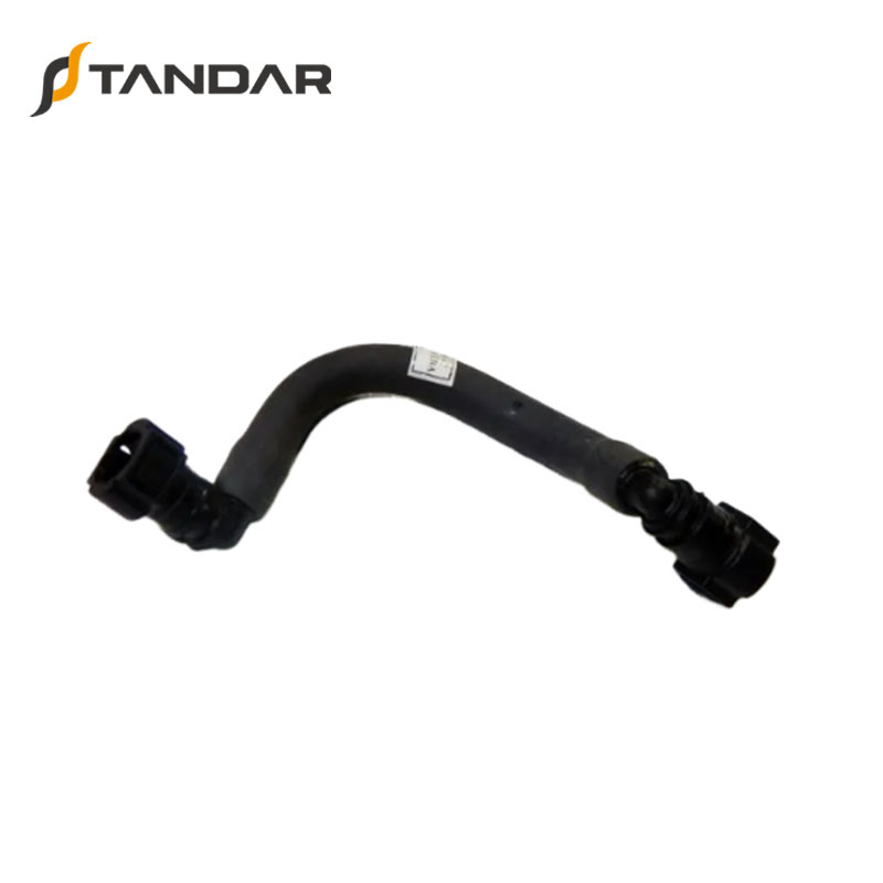 4983832 Hot Selling Automotive Engine High-pressure Fuel Supply Tube for Cummins Engine