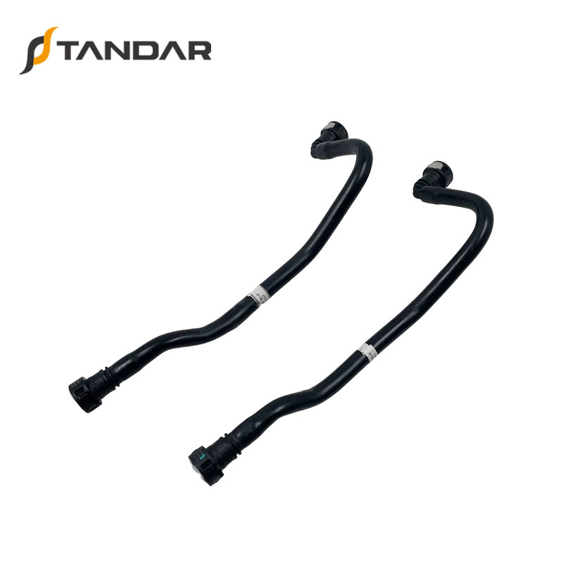 4932396 Hot Selling Automotive Engine High-pressure Fuel Supply Tube for Cummins Engine