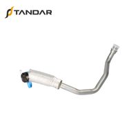 11427608124 Used for BMW Engine High-Performance Replacement Part Turbocharger Oil Line