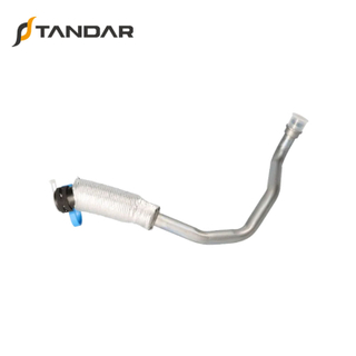 11427608124 Used for BMW Engine High-Performance Replacement Part Turbocharger Oil Line