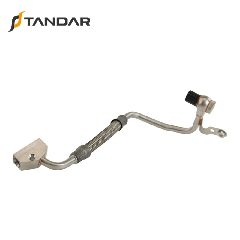 11538485578 Used for BMW Engine High-Performance Replacement Part Turbocharger Oil Line