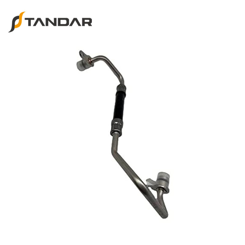 11427643175 Used for BMW Engine High-Performance Replacement Part Turbocharger Oil Line