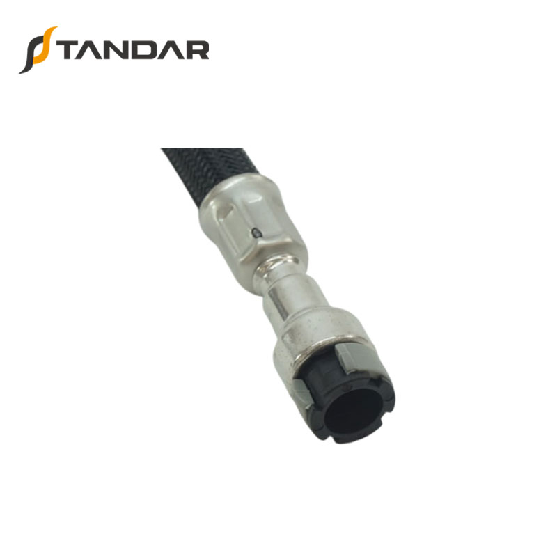 13537537964 Used for BMW Engine High-Performance Replacement Part Turbocharger Oil Line