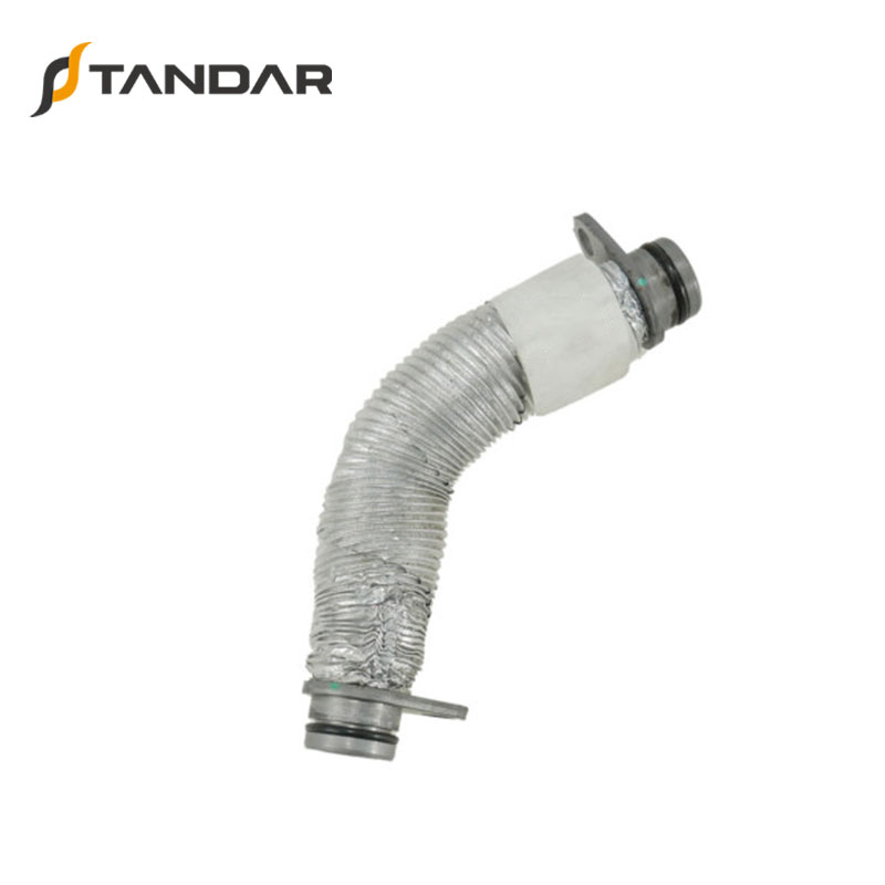 11427617537 Used for BMW Engine High-Performance Replacement Part Turbocharger Oil Line