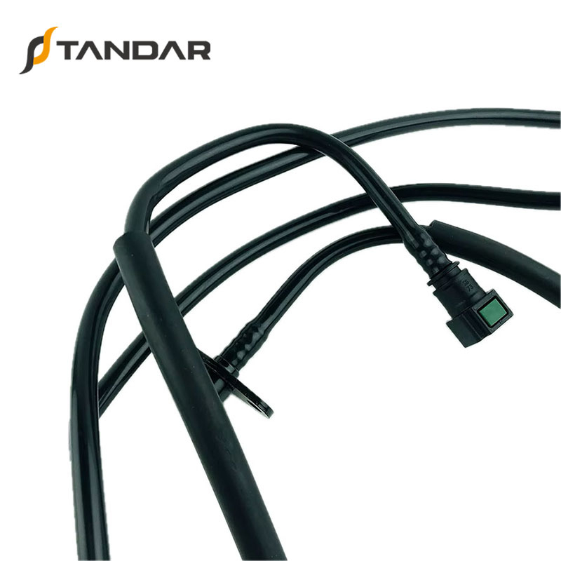 31310-3S000 High Performance Fuel Pipe Stable Quality for HYUNDAI/KIA ELANTRA/AVANTE 06