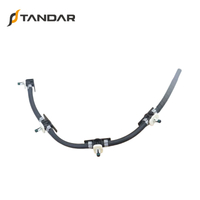 314714A900 High Performance Fuel Pipe Stable Quality for HYUNDAI/KIA ELANTRA/AVANTE 06